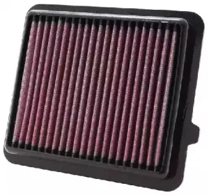 33-2433 K&N Filters Воздушный фильтр