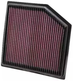 33-2452 K&N Filters Воздушный фильтр