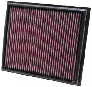 33-2453 K&N Filters Воздушный фильтр