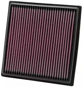 33-2455 K&N Filters Воздушный фильтр