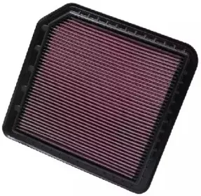 33-2456 K&N Filters Воздушный фильтр