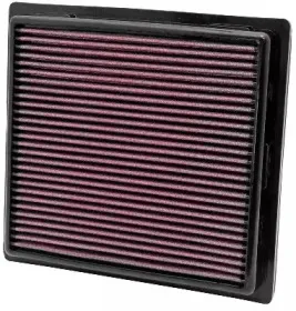 33-2457 K&N Filters Воздушный фильтр