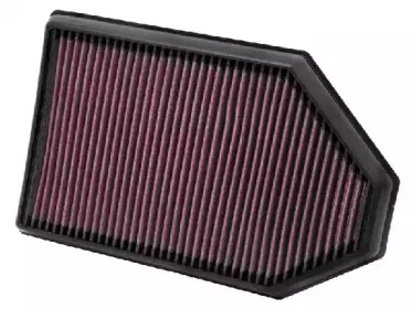 33-2460 K&N Filters Воздушный фильтр
