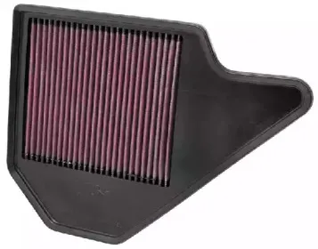 33-2462 K&N Filters Воздушный фильтр