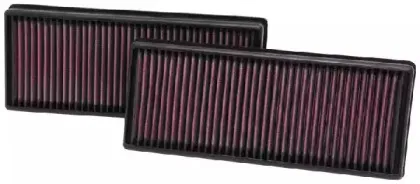 33-2474 K&N Filters Воздушный фильтр
