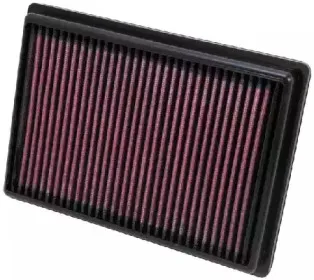 33-2476 K&N Filters Воздушный фильтр
