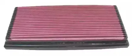 33-2539 K&N Filters Воздушный фильтр