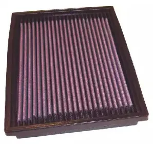 33-2627 K&N Filters Воздушный фильтр