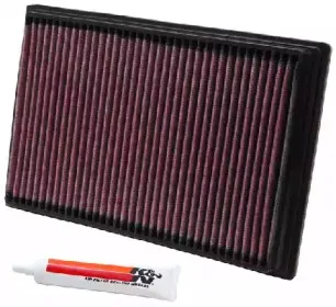 33-2649 K&N Filters Воздушный фильтр