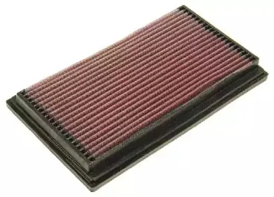 33-2663 K&N Filters Воздушный фильтр
