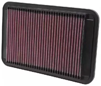 33-2672 K&N Filters Воздушный фильтр