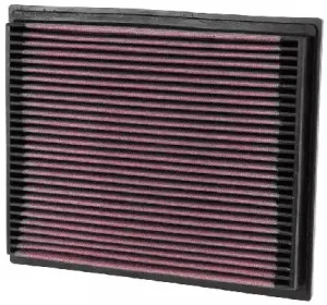 33-2675 K&N Filters Воздушный фильтр