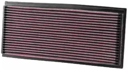 33-2678 K&N Filters Воздушный фильтр