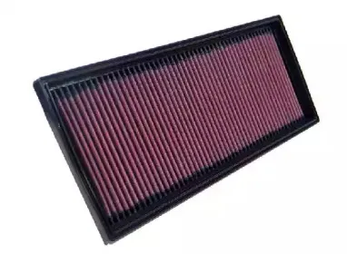 33-2697 K&N Filters Воздушный фильтр