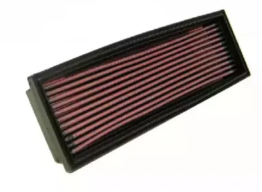 33-2743 K&N Filters Воздушный фильтр