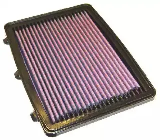 33-2748-1 K&N Filters Воздушный фильтр
