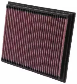 33-2767 K&N Filters Воздушный фильтр