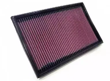 33-2768 K&N Filters Воздушный фильтр