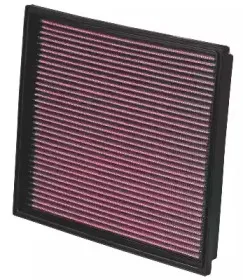 33-2779 K&N Filters Воздушный фильтр