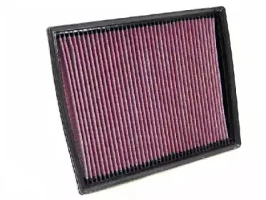 33-2787 K&N Filters Воздушный фильтр