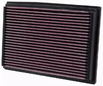 33-2804 K&N Filters Воздушный фильтр