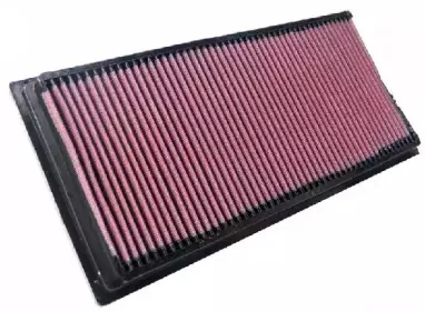 33-2834 K&N Filters Воздушный фильтр