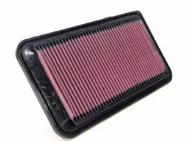 33-2835 K&N Filters Воздушный фильтр