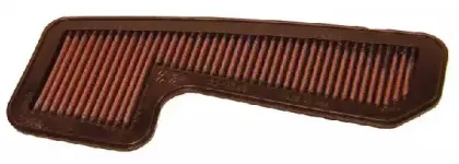 33-2845 K&N Filters Воздушный фильтр
