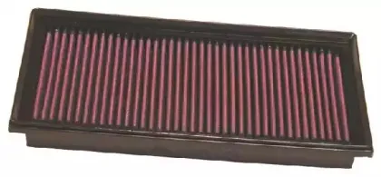 33-2850 K&N Filters Воздушный фильтр