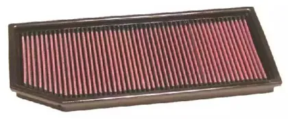 33-2856 K&N Filters Воздушный фильтр