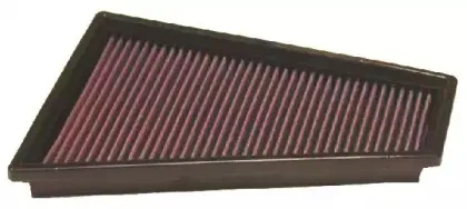 33-2863 K&N Filters Воздушный фильтр