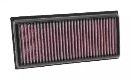 33-2881 K&N Filters Воздушный фильтр