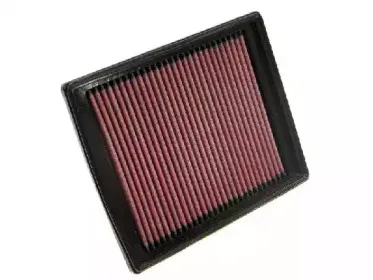 33-2887 K&N Filters Воздушный фильтр