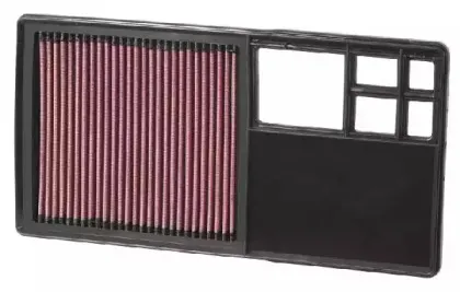 33-2920 K&N Filters Воздушный фильтр