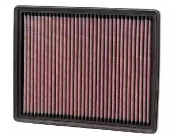 33-2934 K&N Filters Воздушный фильтр