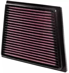 33-2955 K&N Filters Воздушный фильтр