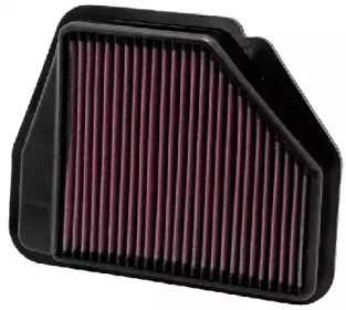 33-2956 K&N Filters Воздушный фильтр