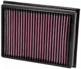 33-2957 K&N Filters Воздушный фильтр