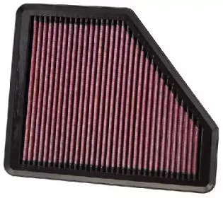 33-2958 K&N Filters Воздушный фильтр