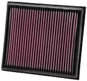 33-2962 K&N Filters Воздушный фильтр