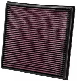 33-2964 K&N Filters Воздушный фильтр