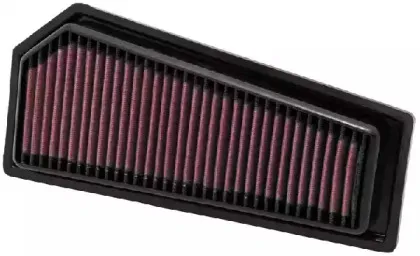 33-2965 K&N Filters Воздушный фильтр