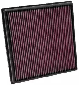33-2966 K&N Filters Воздушный фильтр