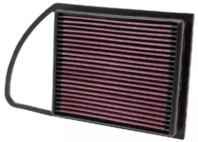 33-2975 K&N Filters Воздушный фильтр