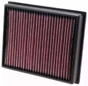 33-2992 K&N Filters Воздушный фильтр