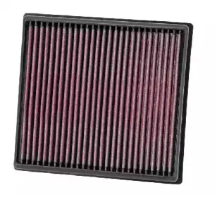 33-2996 K&N Filters Воздушный фильтр