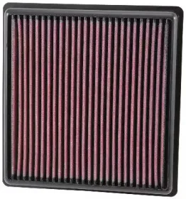 33-3011 K&N Filters Воздушный фильтр