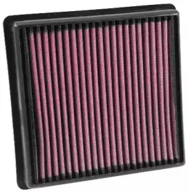 33-3029 K&N Filters Воздушный фильтр