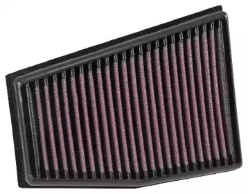 33-3032 K&N Filters Воздушный фильтр