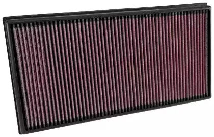 33-3033 K&N Filters Воздушный фильтр